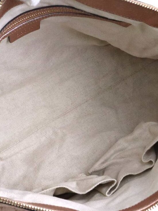 Gucci Shoulder Bag Bella - Picture 5 of 10